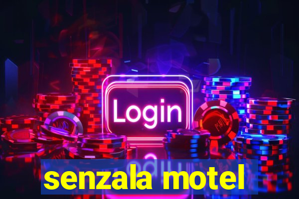 senzala motel